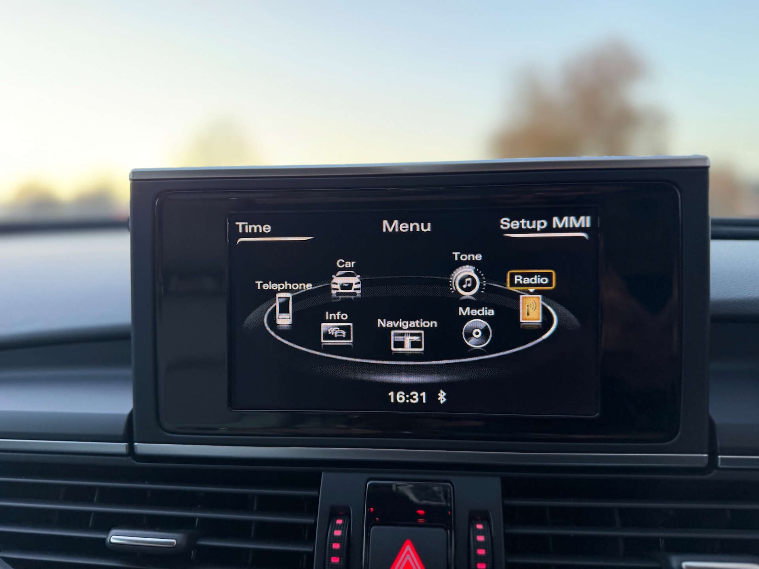 Used Audi A6 2014 for sale - 76520110: Photo 37