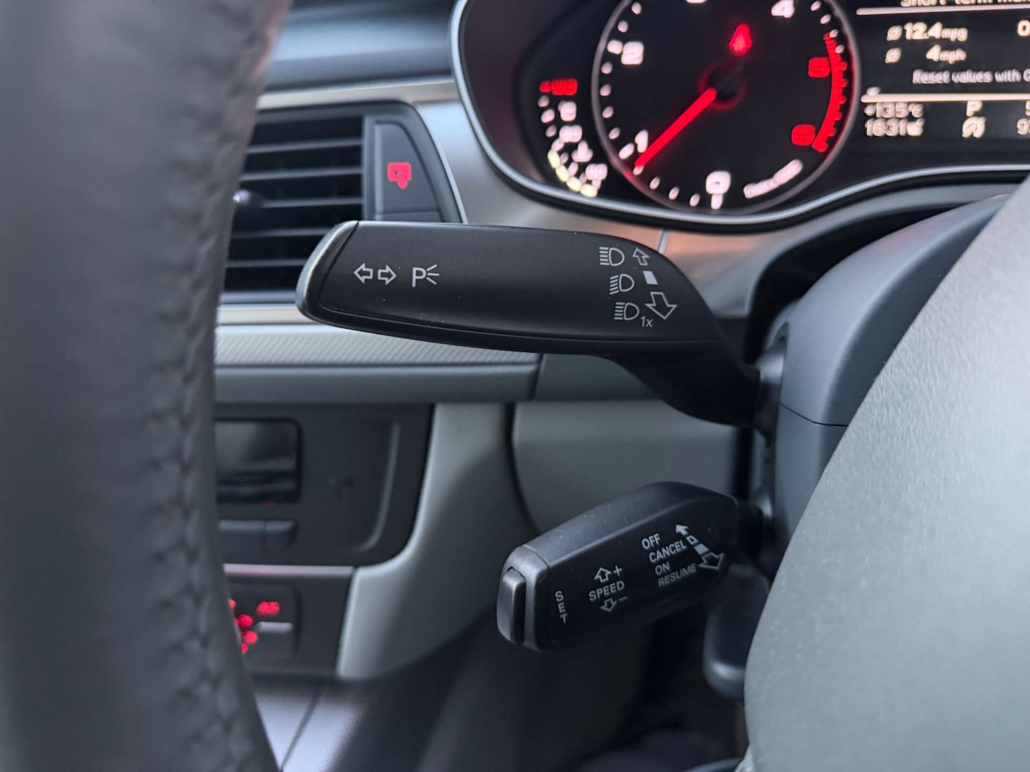 Used Audi A6 2014 for sale - 76520110: Photo 38