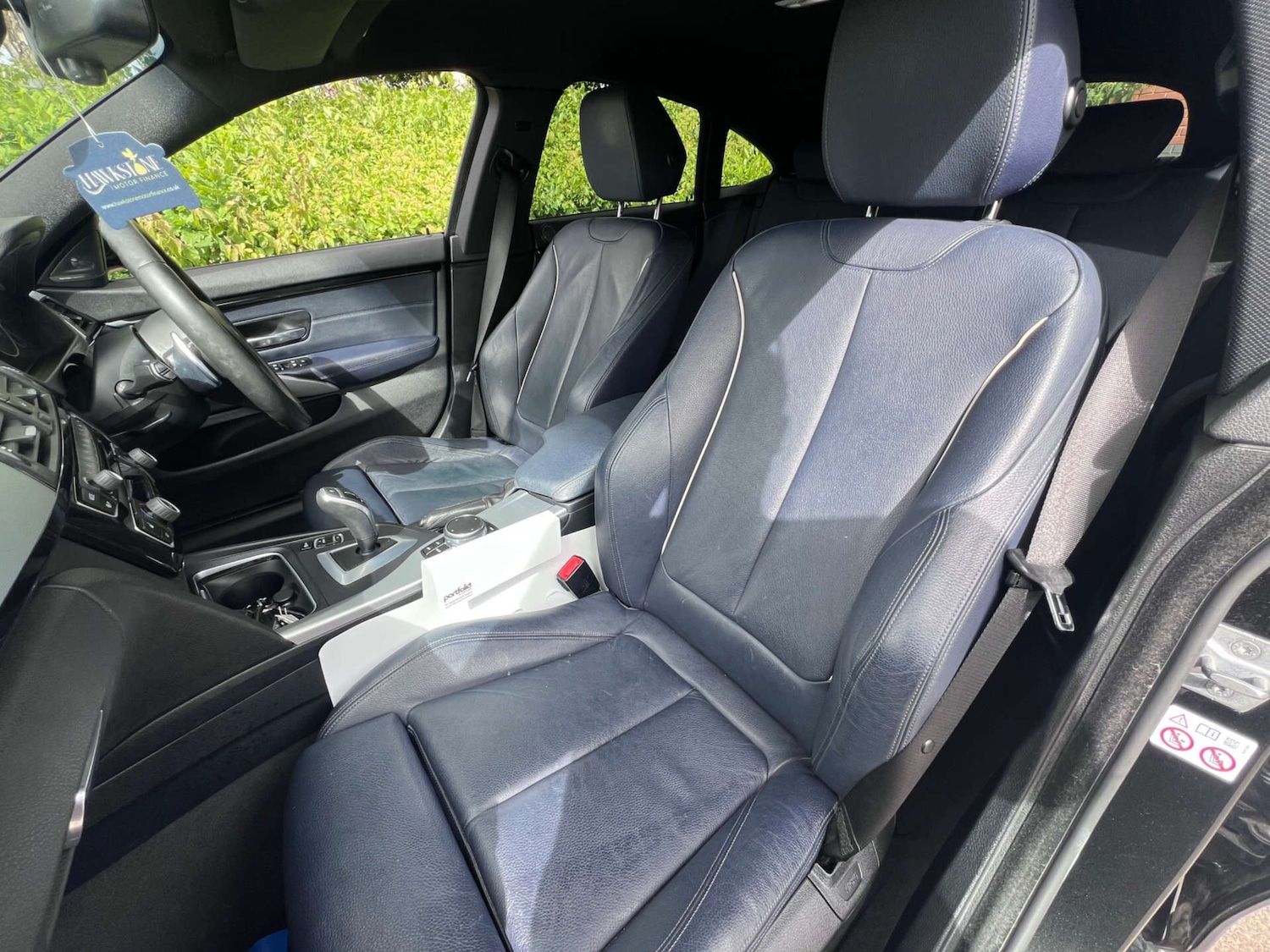 Vehicle 17