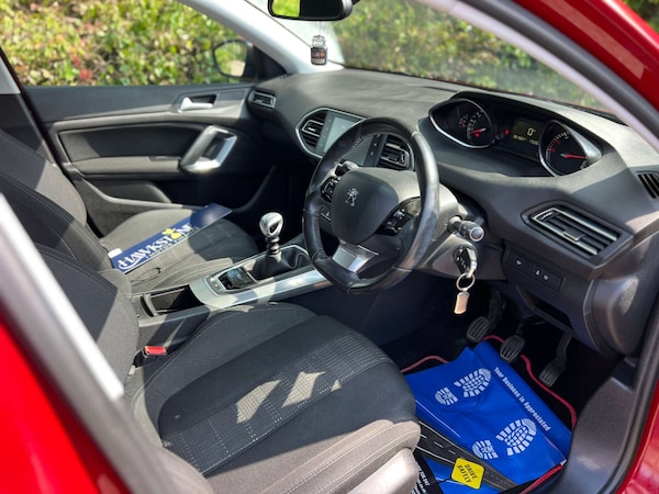 Used Peugeot 308 2015 for sale - 75567255: Photo 11