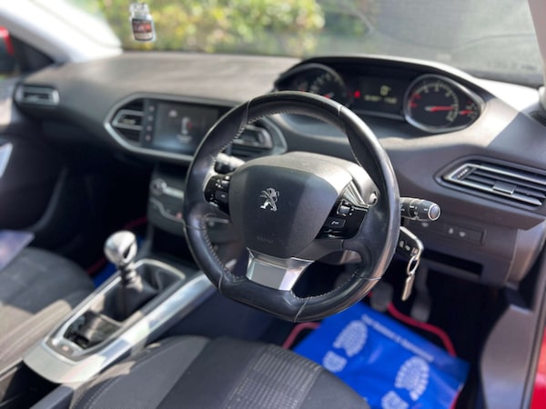 Used Peugeot 308 2015 for sale - 75567255: Photo 13