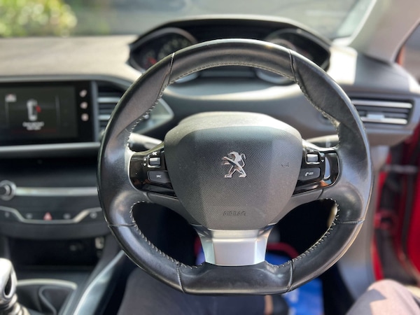 Used Peugeot 308 2015 for sale - 75567255: Photo 15