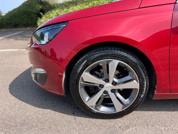 Used Peugeot 308 2015 for sale - 75567255: Photo 19