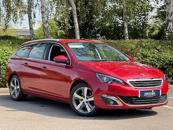 Used Peugeot 308 2015 for sale - 75567255: Photo