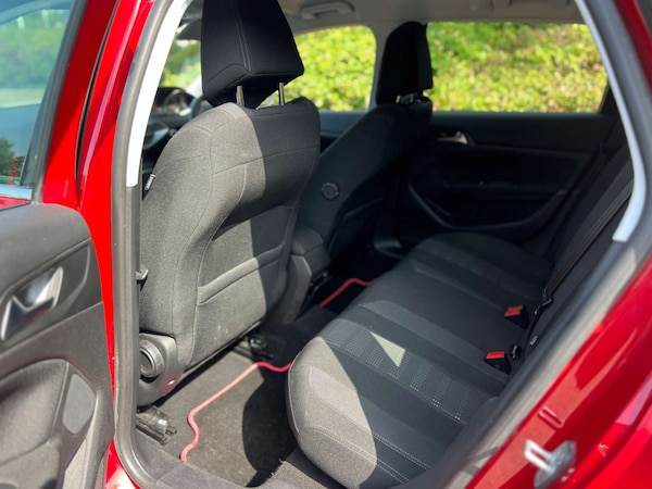 Used Peugeot 308 2015 for sale - 75567255: Photo 20
