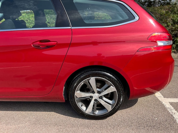 Used Peugeot 308 2015 for sale - 75567255: Photo 21