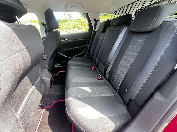 Used Peugeot 308 2015 for sale - 75567255: Photo 23