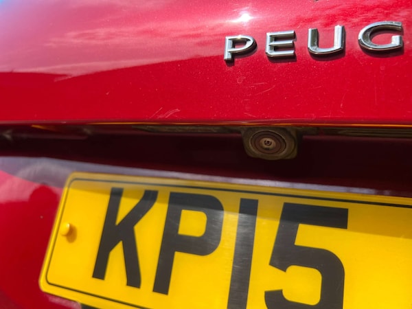Used Peugeot 308 2015 for sale - 75567255: Photo 26