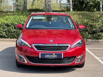 Used Peugeot 308 2015 for sale - 75567255: Photo