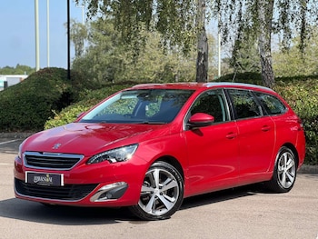 Used Peugeot 308 2015 for sale - 75567255: Photo