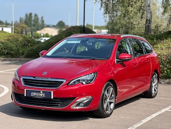 Used Peugeot 308 2015 for sale - 75567255: Photo