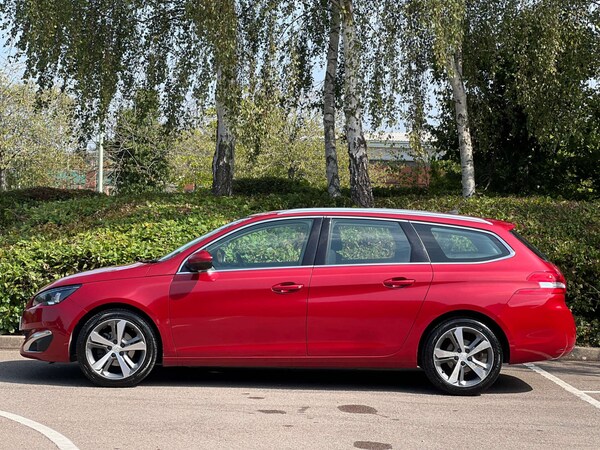 Used Peugeot 308 2015 for sale - 75567255: Photo 6