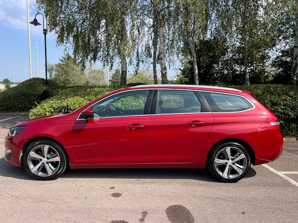 Used Peugeot 308 2015 for sale - 75567255: Photo 7