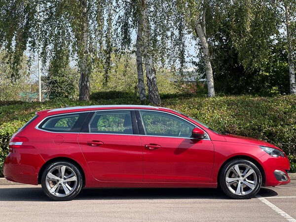 Used Peugeot 308 2015 for sale - 75567255: Photo 9