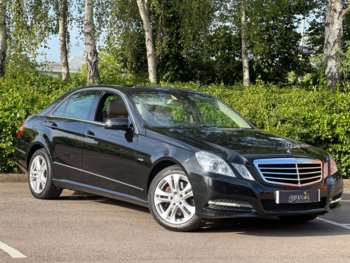 2010 (60) - 2.1 E250 BlueEfficiency AvantGarde CDi Auto 4dr