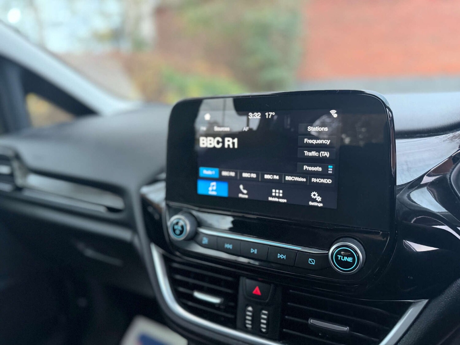 Used Ford Fiesta 2018 for sale - 76391322: Photo 18