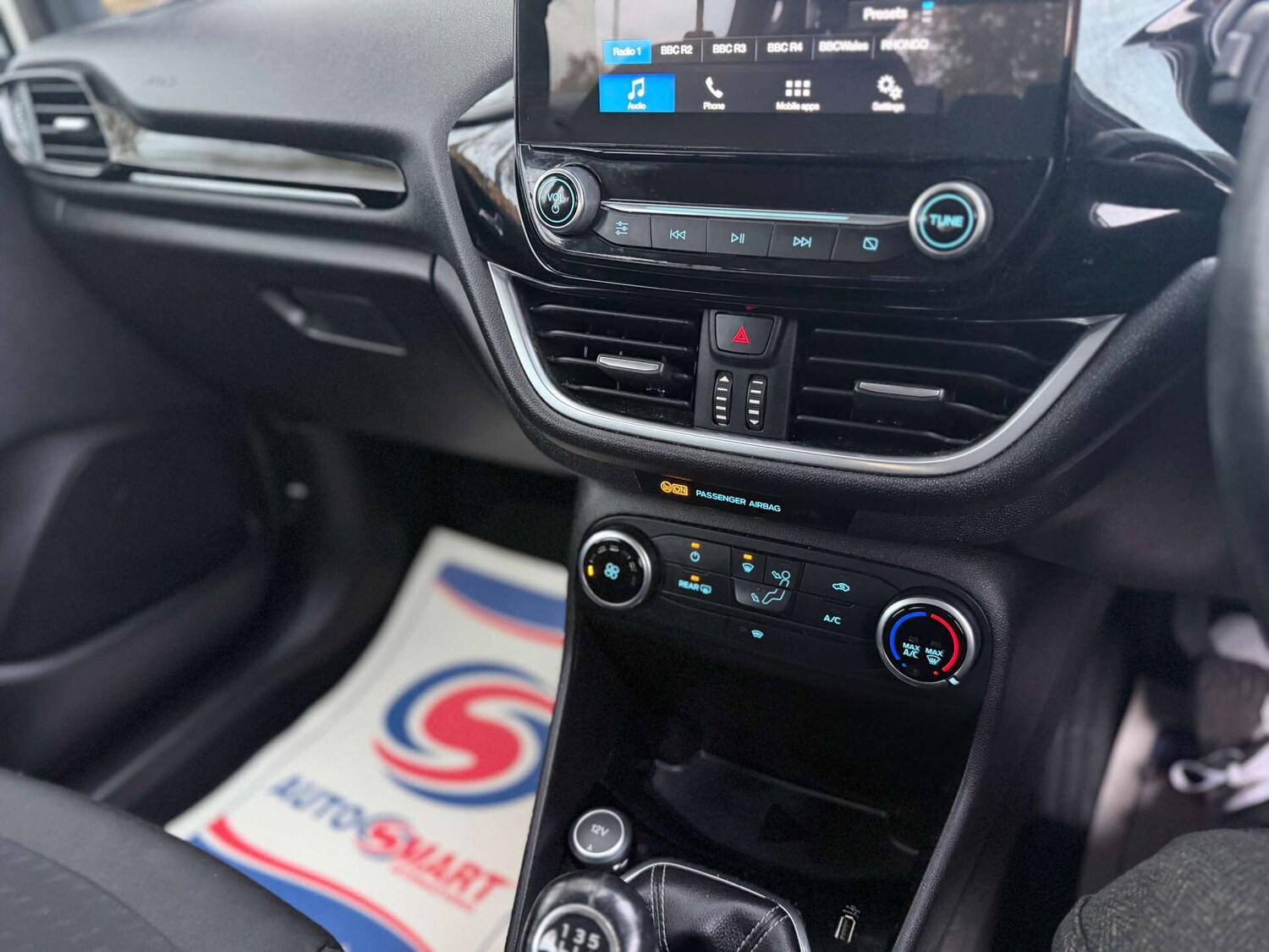 Used Ford Fiesta 2018 for sale - 76391322: Photo 19