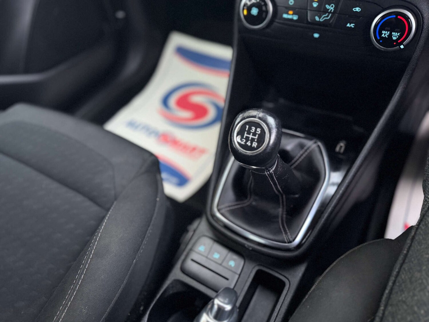 Used Ford Fiesta 2018 for sale - 76391322: Photo 20