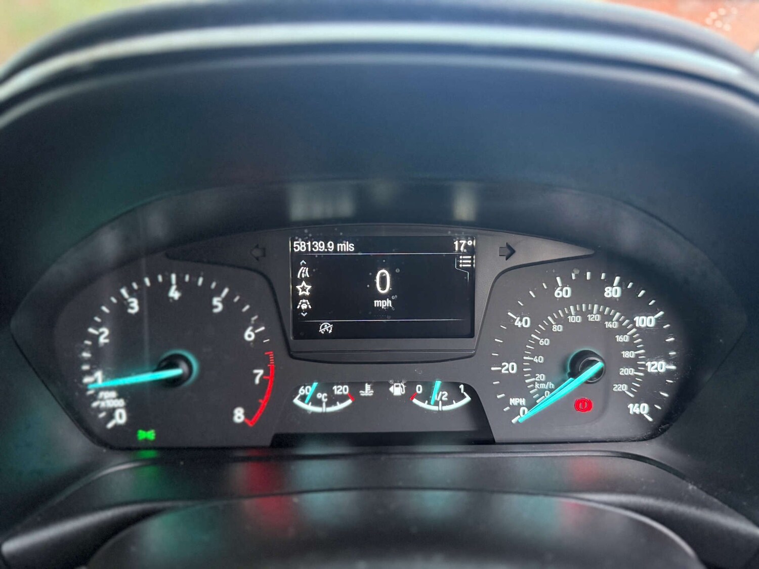 Used Ford Fiesta 2018 for sale - 76391322: Photo 21