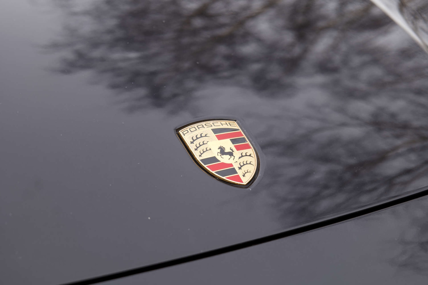 Used Porsche Cayenne 2019 for sale - 76791384: Photo 10