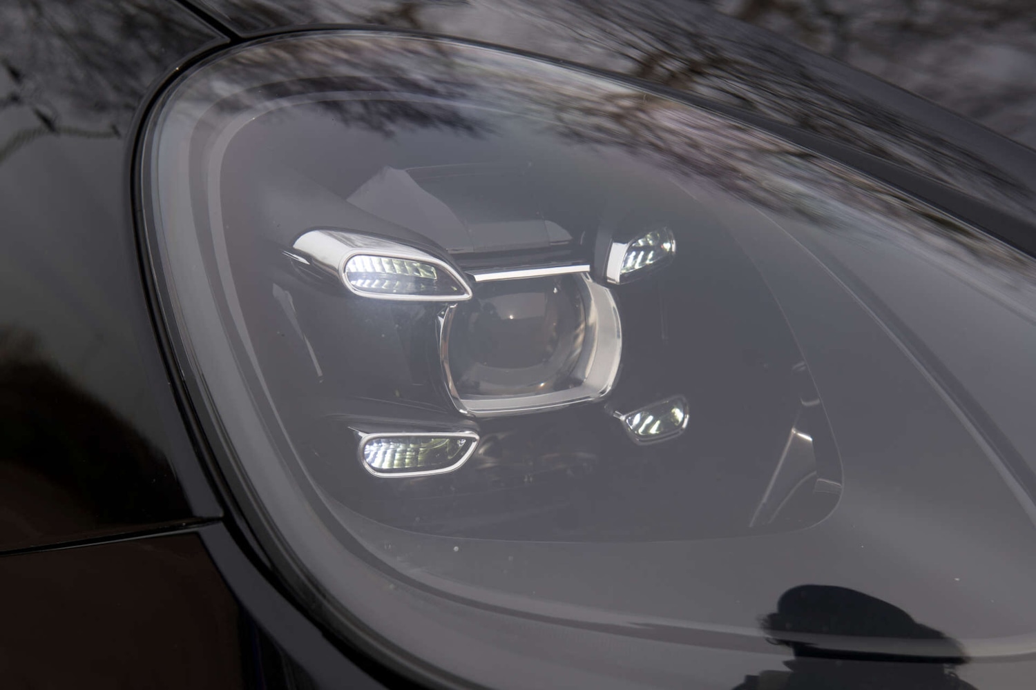 Used Porsche Cayenne 2019 for sale - 76791384: Photo 11