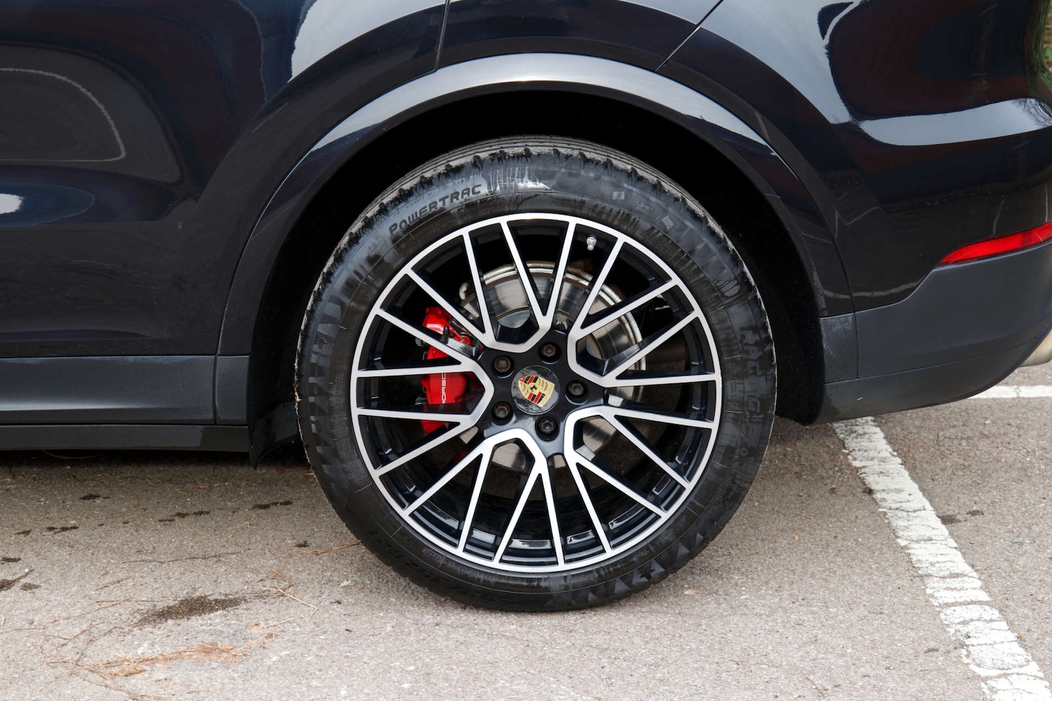 Used Porsche Cayenne 2019 for sale - 76791384: Photo 12