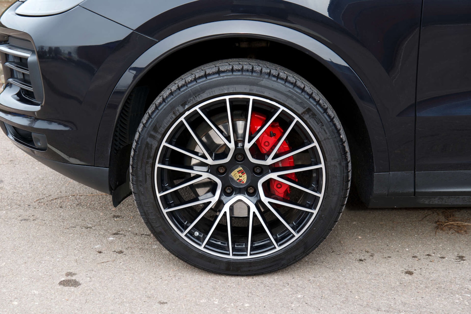 Used Porsche Cayenne 2019 for sale - 76791384: Photo 13