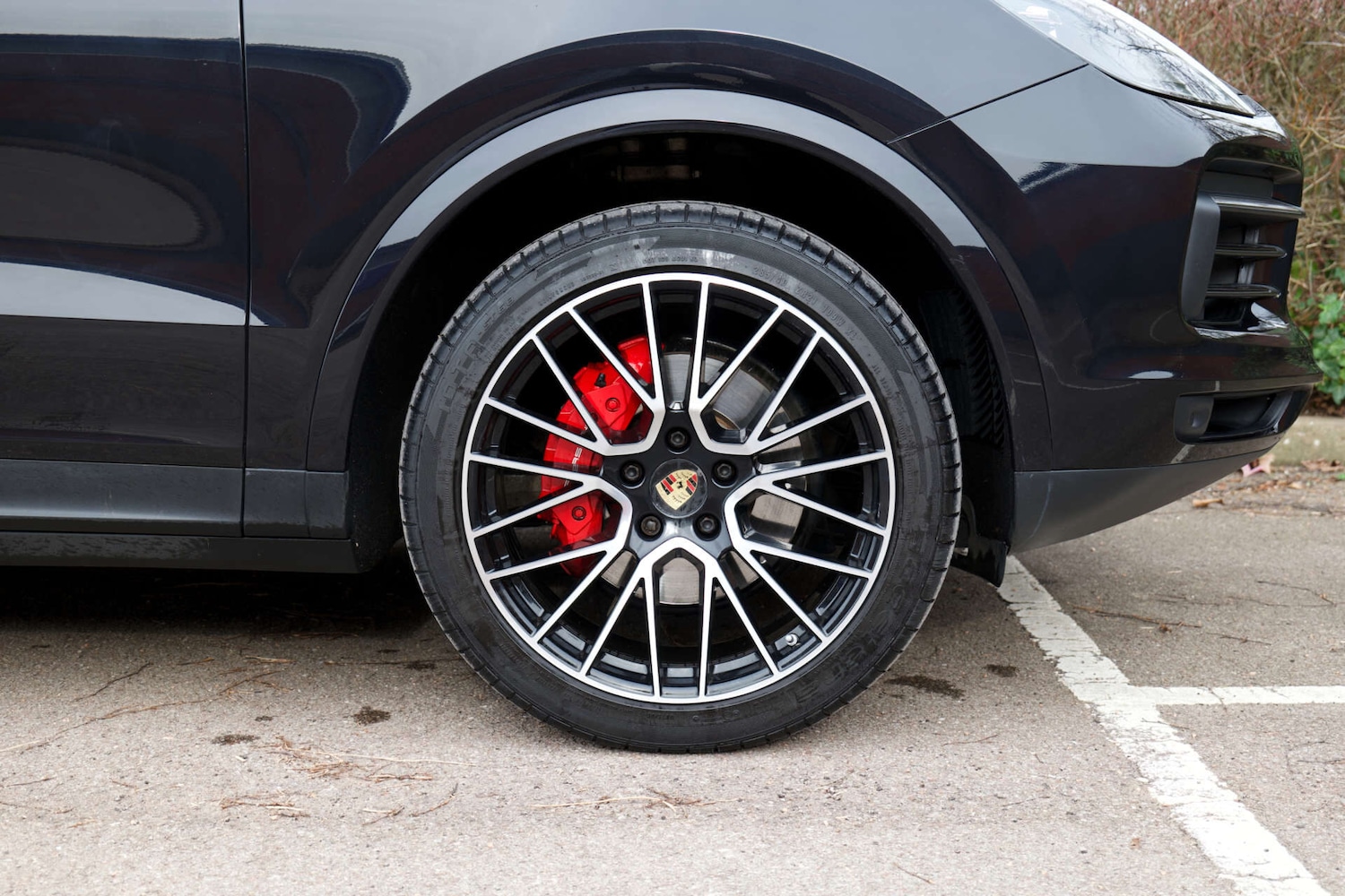 Used Porsche Cayenne 2019 for sale - 76791384: Photo 20