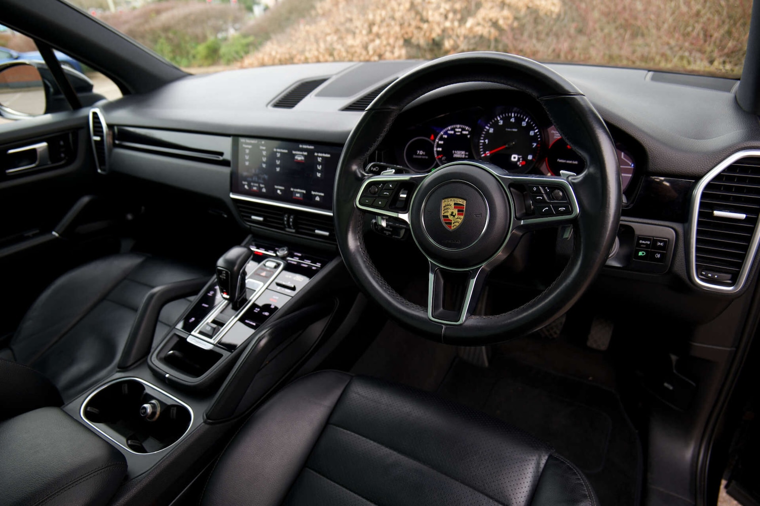 Used Porsche Cayenne 2019 for sale - 76791384: Photo 23