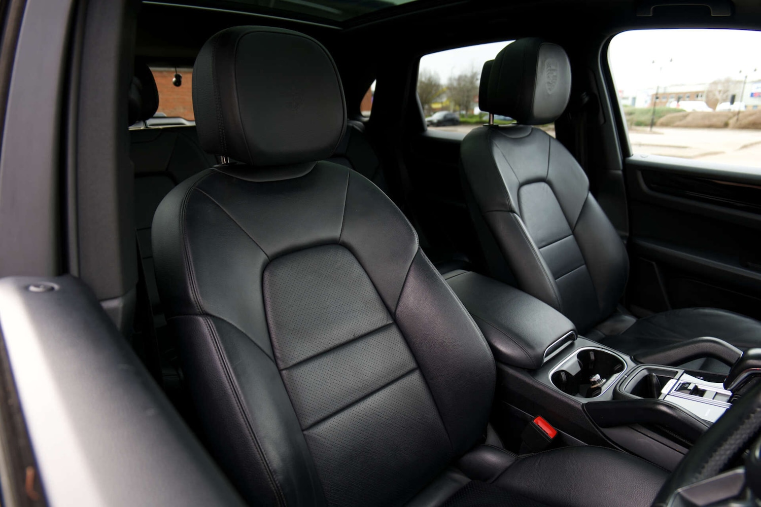 Used Porsche Cayenne 2019 for sale - 76791384: Photo 24