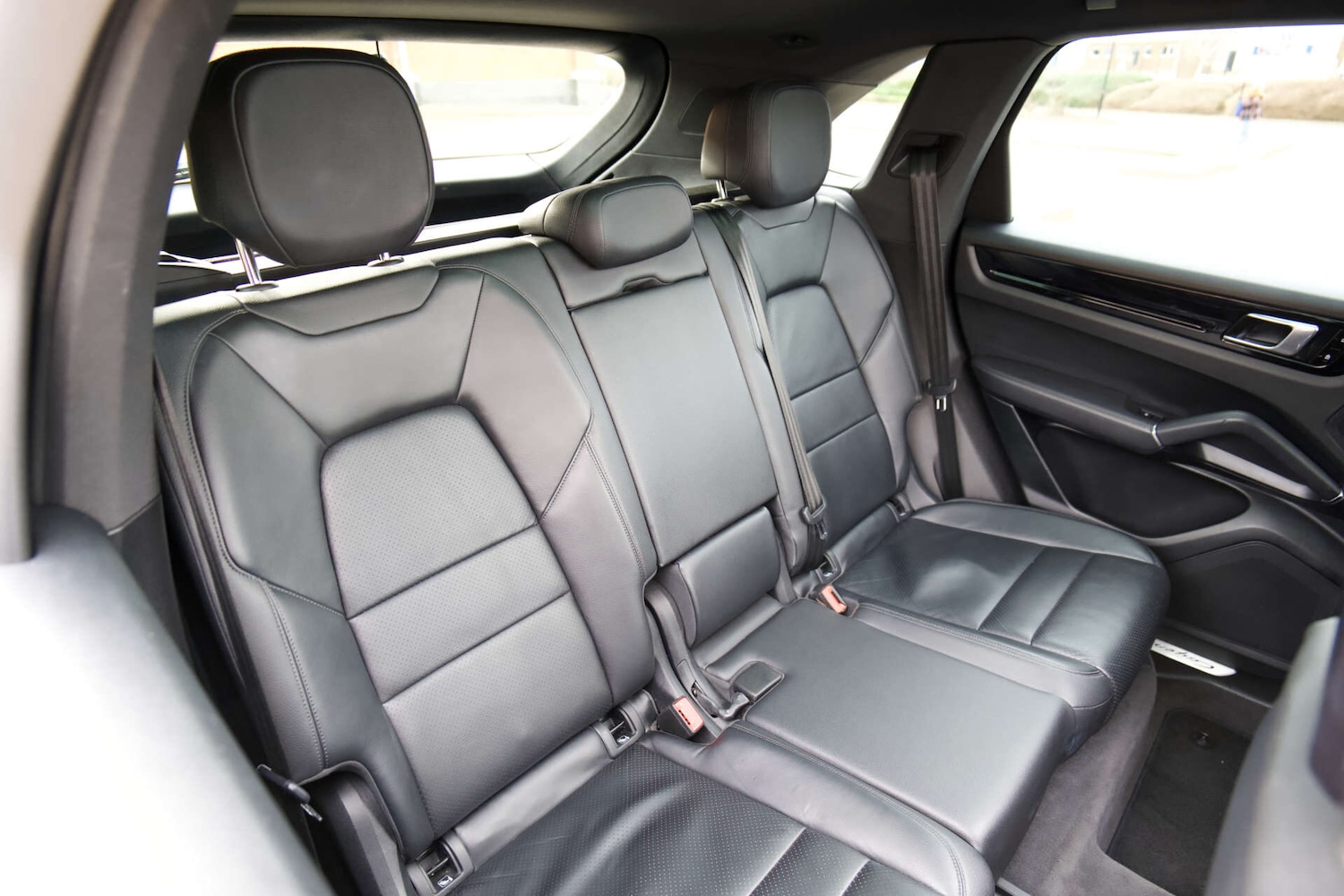 Used Porsche Cayenne 2019 for sale - 76791384: Photo 26