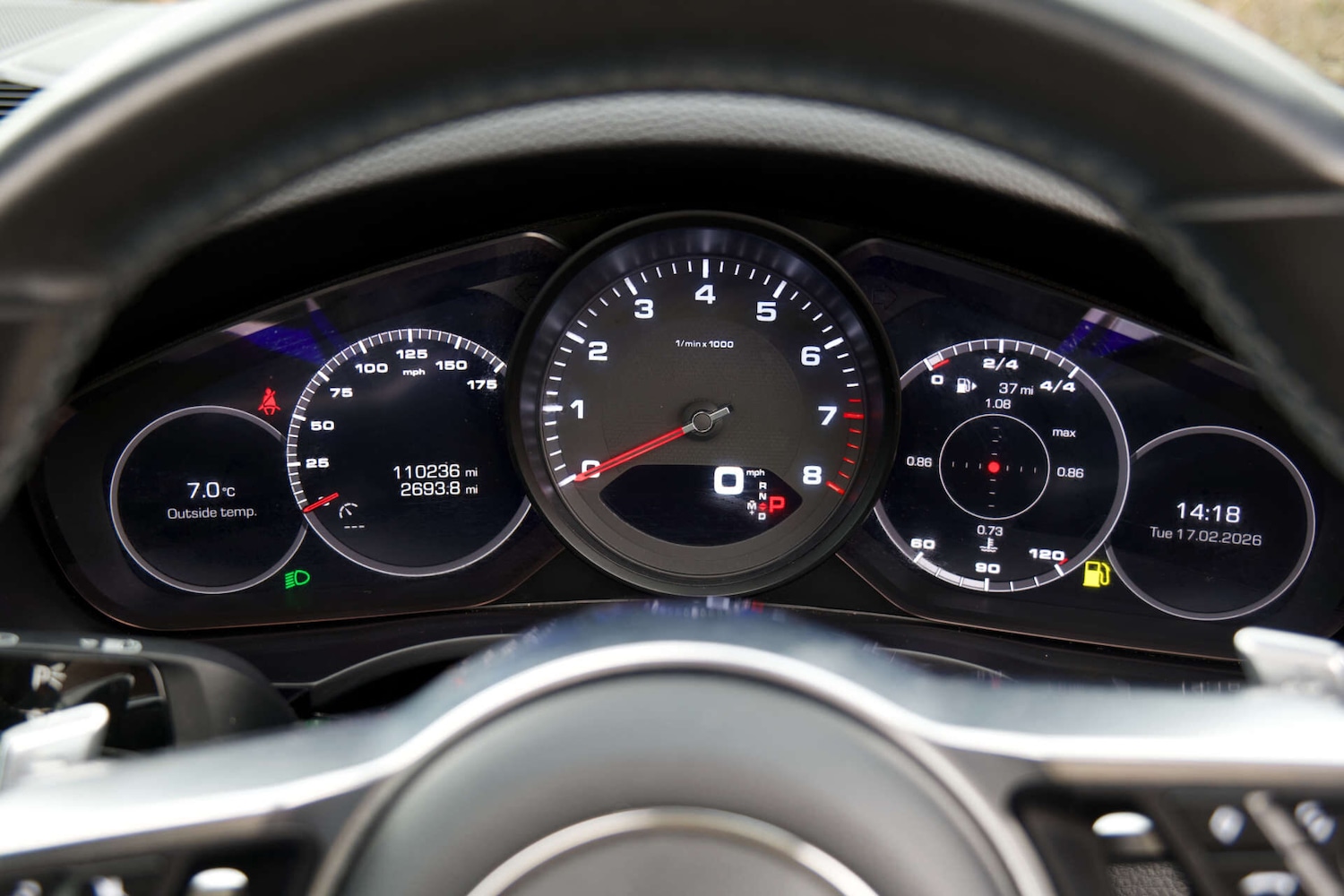 Used Porsche Cayenne 2019 for sale - 76791384: Photo 27