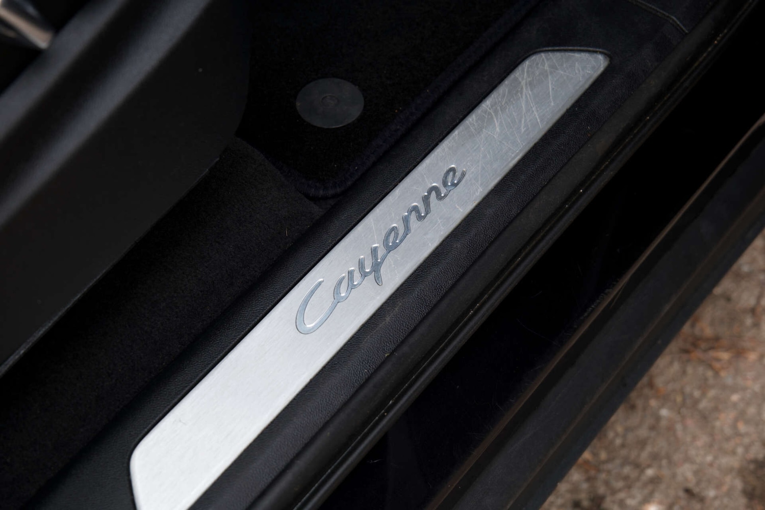 Used Porsche Cayenne 2019 for sale - 76791384: Photo 28