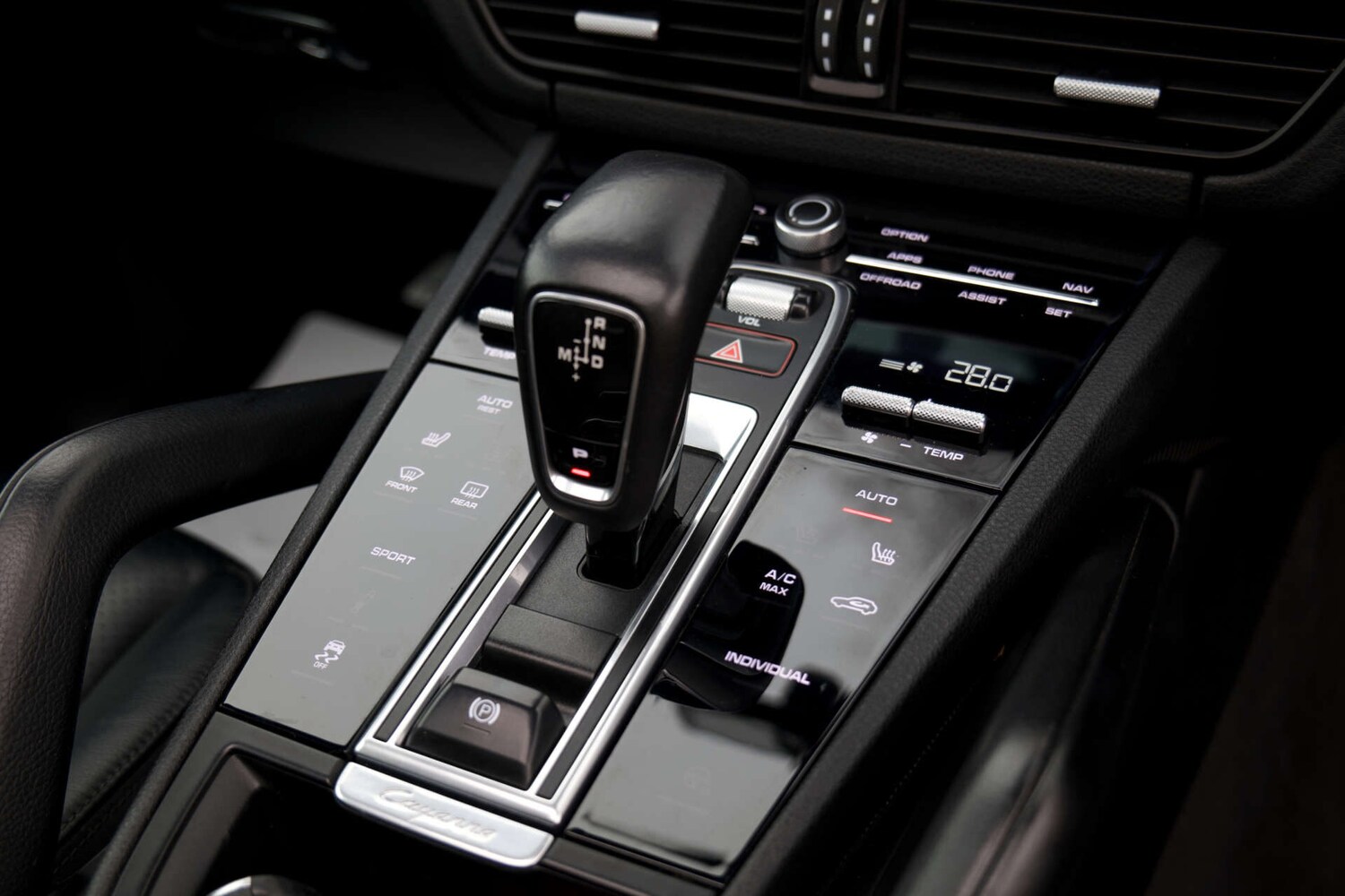 Used Porsche Cayenne 2019 for sale - 76791384: Photo 30