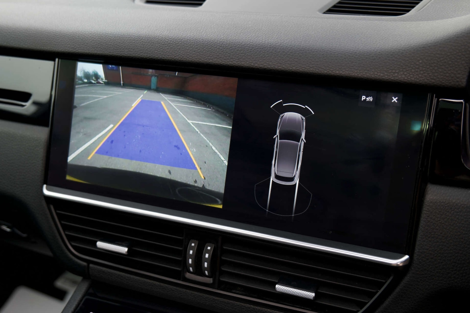 Used Porsche Cayenne 2019 for sale - 76791384: Photo 31