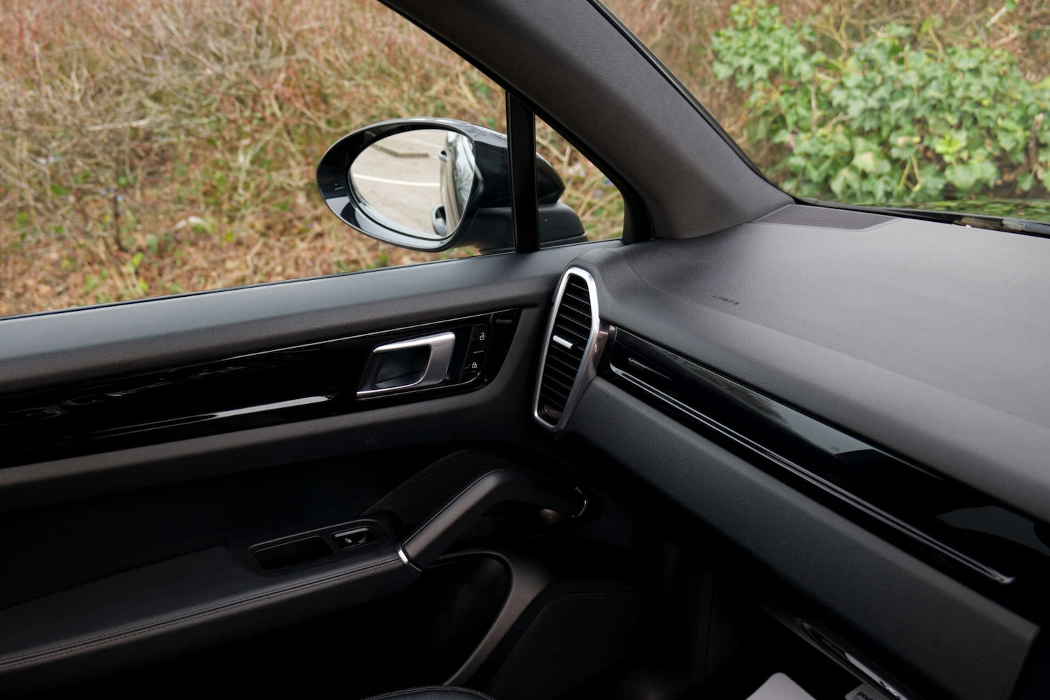 Used Porsche Cayenne 2019 for sale - 76791384: Photo 33