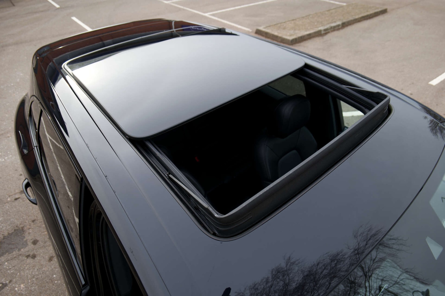 Used Porsche Cayenne 2019 for sale - 76791384: Photo 34