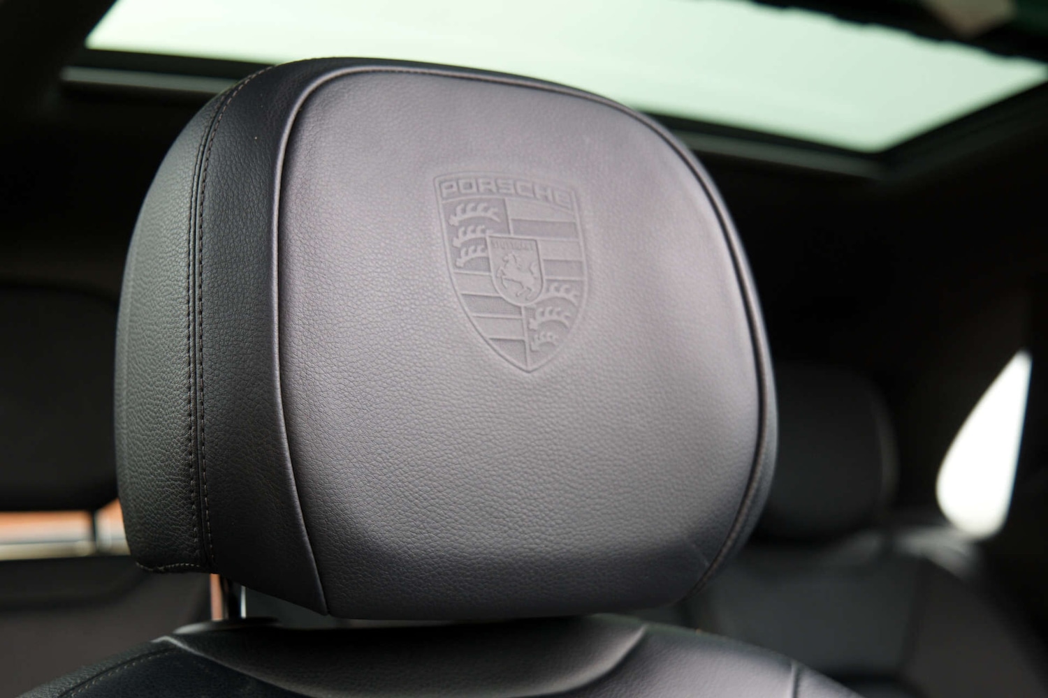 Used Porsche Cayenne 2019 for sale - 76791384: Photo 35