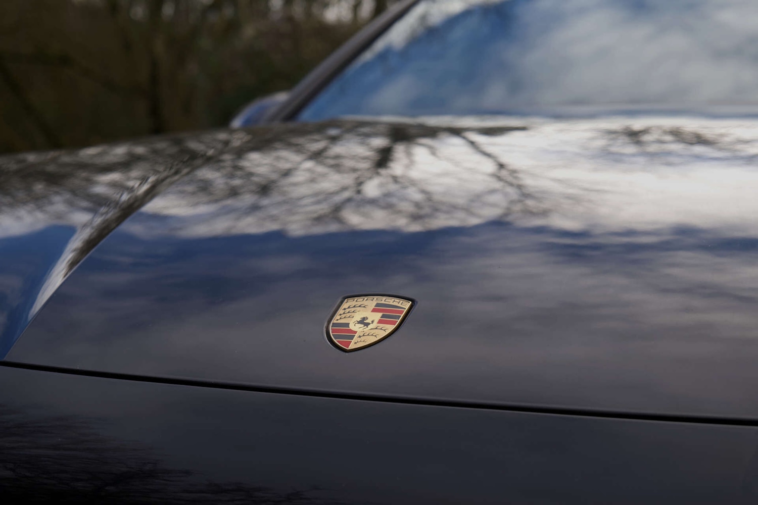 Used Porsche Cayenne 2019 for sale - 76791384: Photo 36