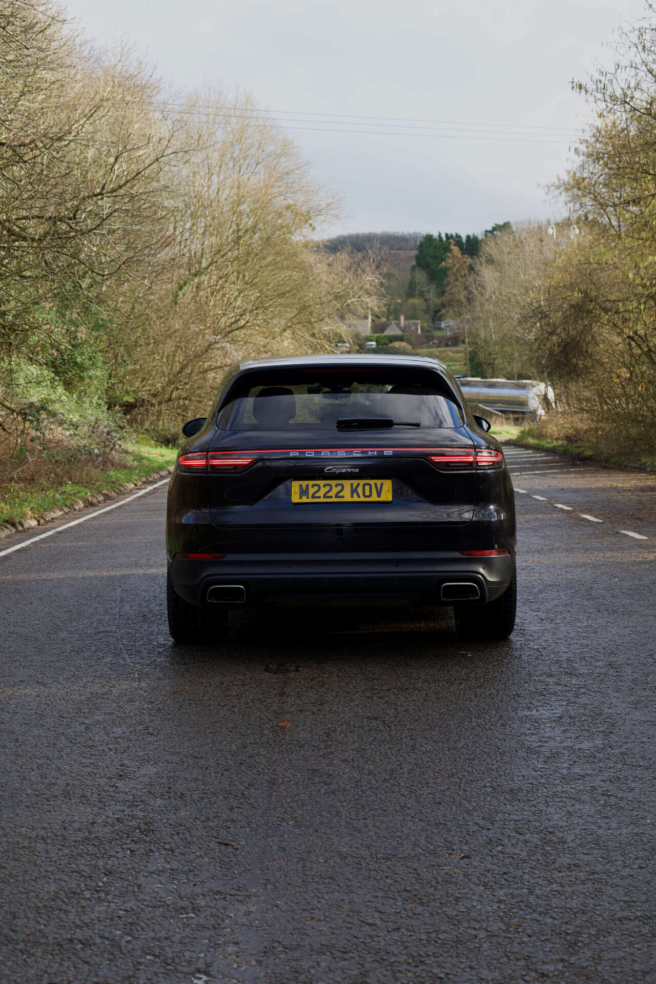 Used Porsche Cayenne 2019 for sale - 76791384: Photo 40