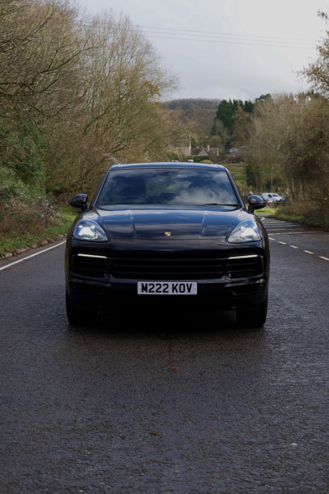 Used Porsche Cayenne 2019 for sale - 76791384: Photo 41