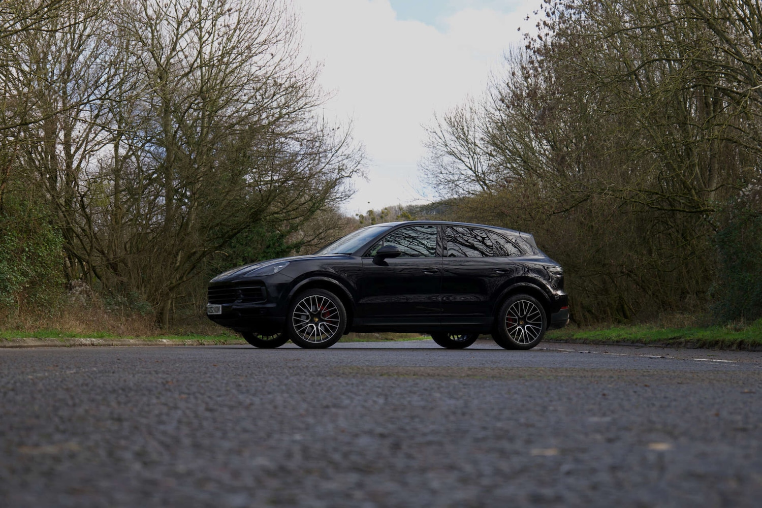 Used Porsche Cayenne 2019 for sale - 76791384: Photo 47