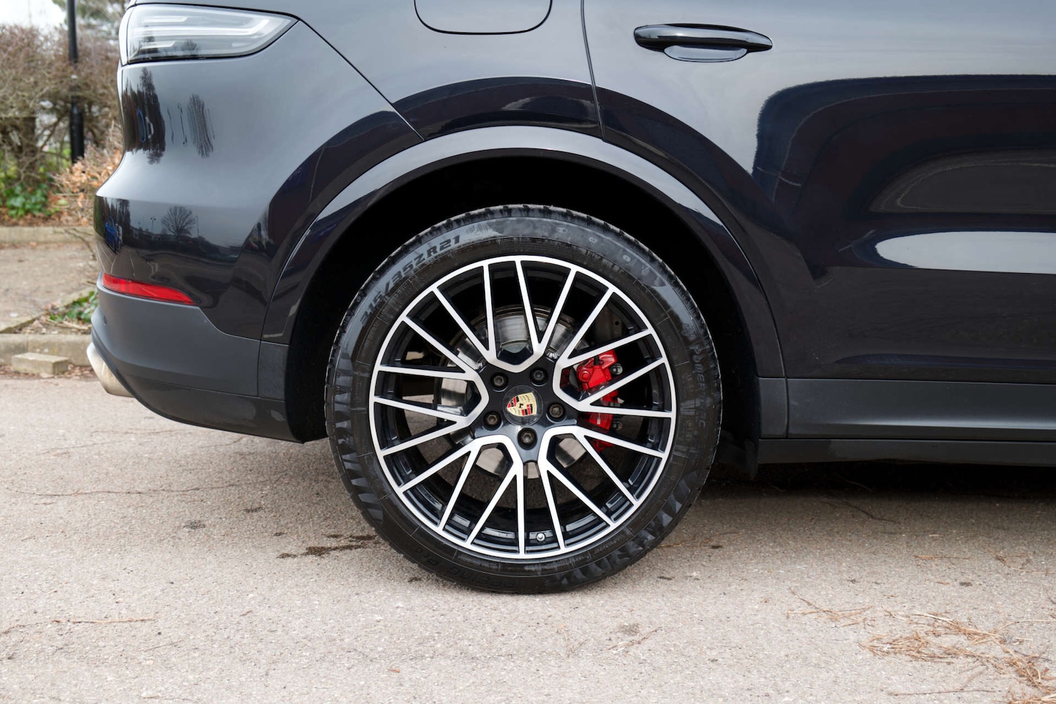 Used Porsche Cayenne 2019 for sale - 76791384: Photo 7