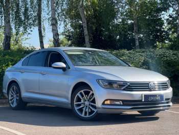 2015 (65) - 2.0 Passat GT TDI BlueMotion Technology Semi-Auto 4dr