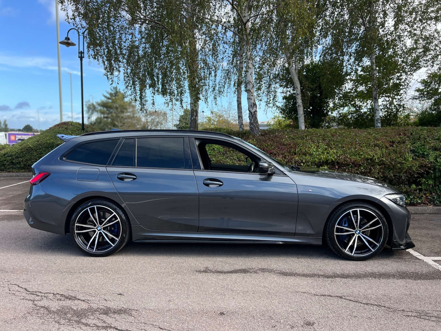 Used BMW 3 Series 2021 for sale - 75426785: Photo 10