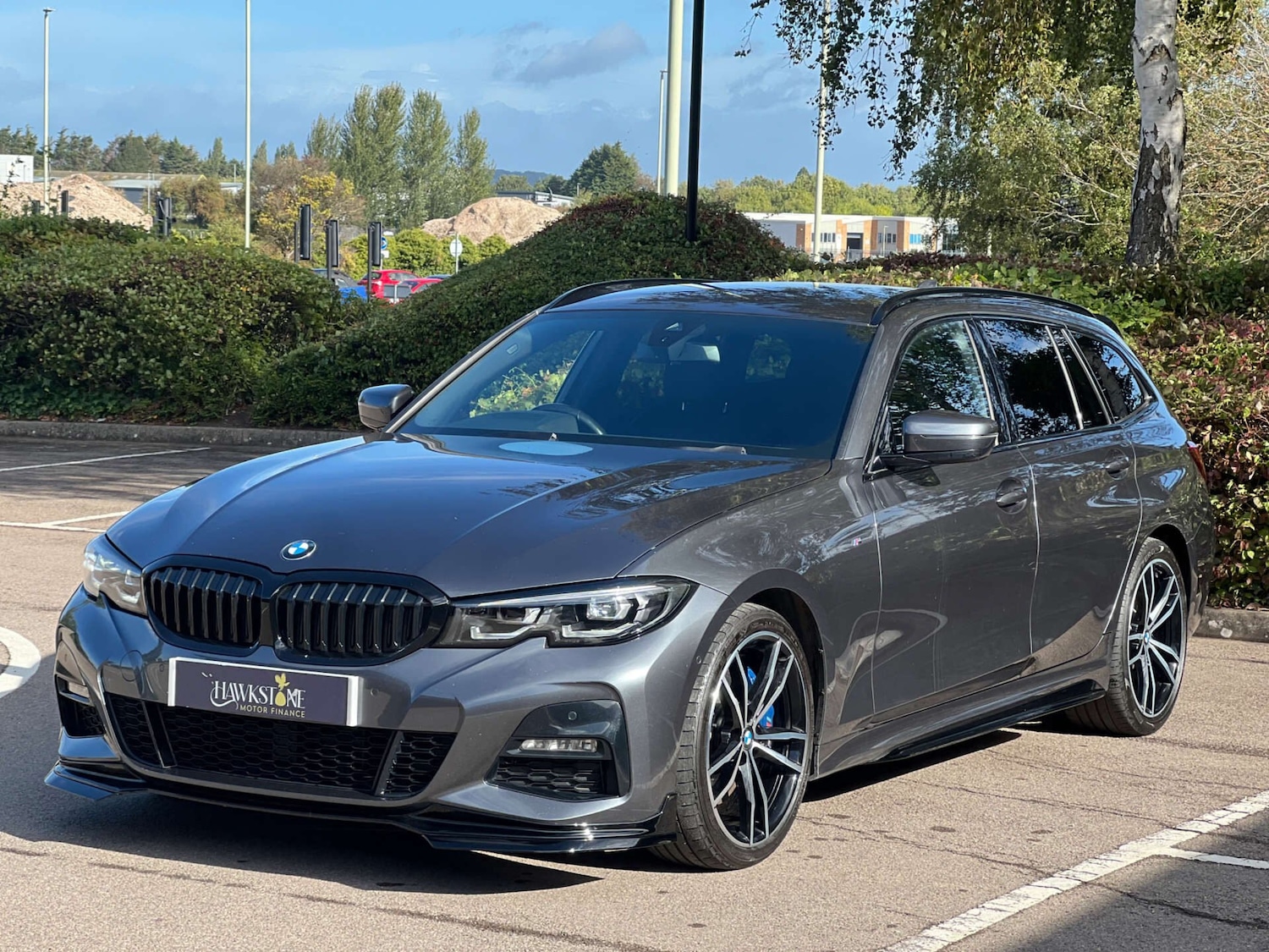 Used BMW 3 Series 2021 for sale - 75426785: Photo 11