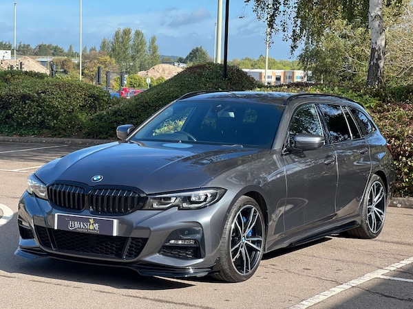 Used BMW 3 Series 2021 for sale - 75426785: Photo 11