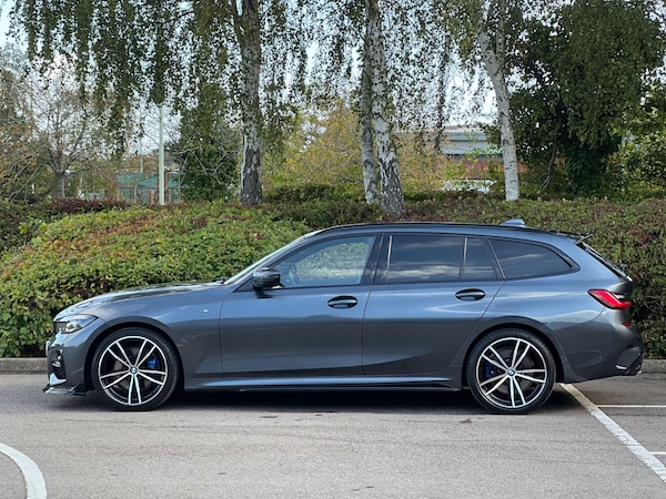 Used BMW 3 Series 2021 for sale - 75426785: Photo 12