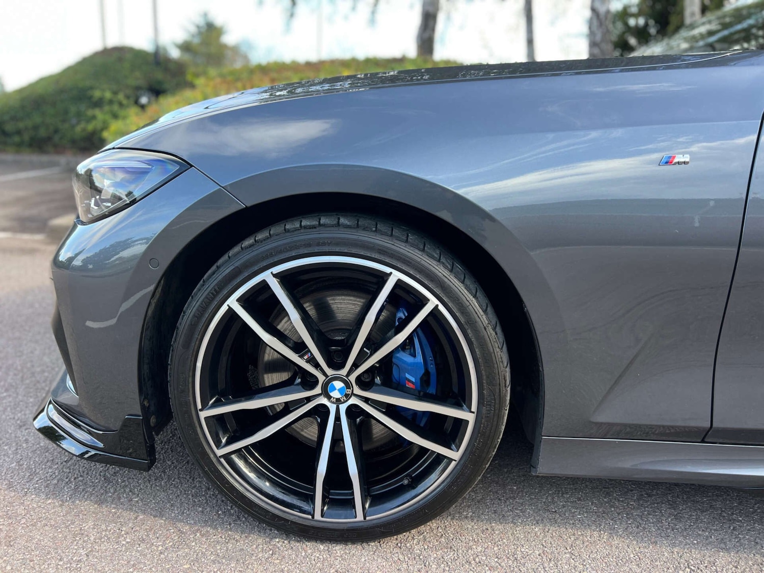 Used BMW 3 Series 2021 for sale - 75426785: Photo 14