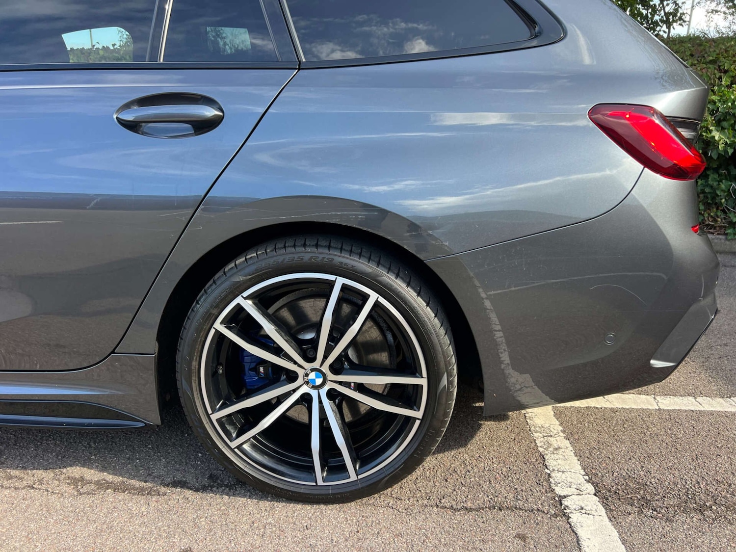 Used BMW 3 Series 2021 for sale - 75426785: Photo 15